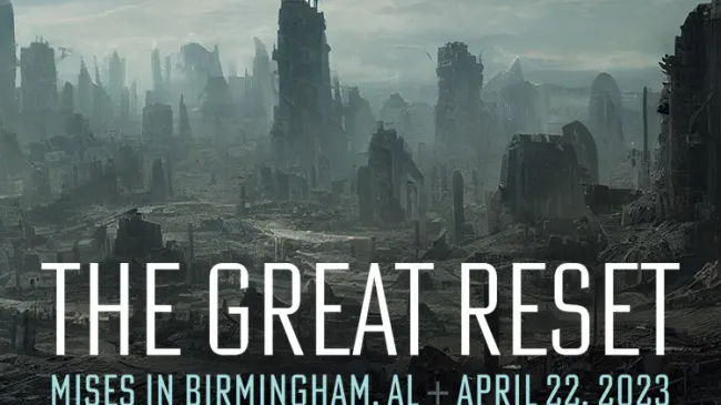 Mises Birmingham Event
